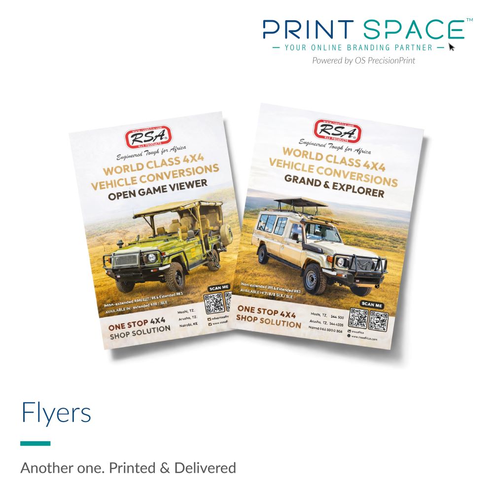 Printing & Stationery - Image 8